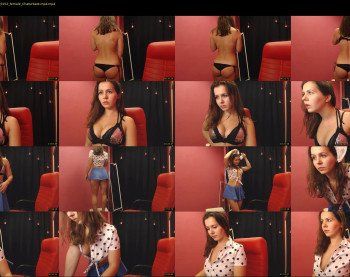 p1ece_of_me — 48 minute Chaturbate female cam show recording, 1080p, Jul 16, 2019