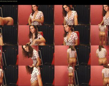 p1ece_of_me — 57 minute Chaturbate female cam show recording, 1080p, Jul 16, 2019