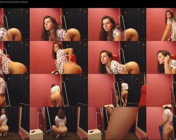 p1ece_of_me — 24 minute Chaturbate female cam show recording, 1080p, Jul 16, 2019