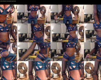 persianangel — 11 minute Chaturbate female cam show recording, 1080p, Jul 15, 2019