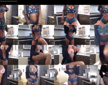 persianangel — 56 minute Chaturbate female cam show recording, 1080p, Jul 15, 2019