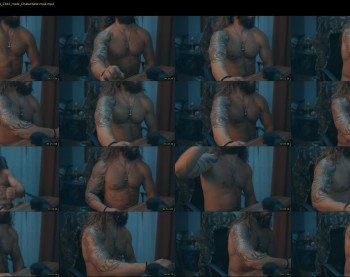 phil_chambers — 5 minute Chaturbate male cam show recording, 1080p, Jul 15, 2019