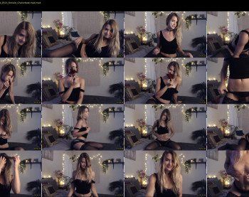 phoenix_taylor — 91 minute Chaturbate female cam show recording, 720p, Jul 16, 2019