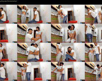 pornxxxcouple — 21 minute Chaturbate couple cam show recording, 1080p, Jul 15, 2019