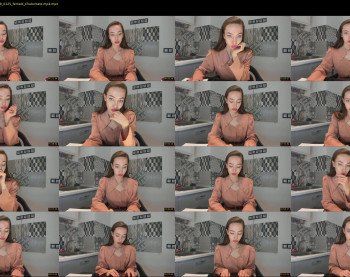 presidenttaylor — 7 minute Chaturbate female cam show recording, 720p, Jul 16, 2019