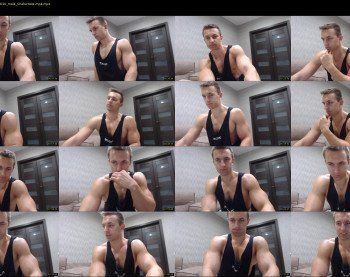 prince_d1ck — 14 minute Chaturbate male cam show recording, 720p, Jul 16, 2019