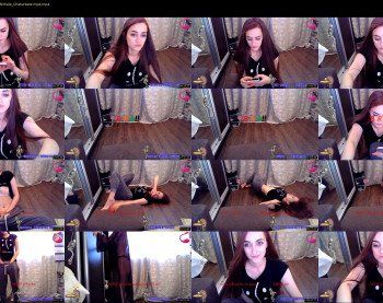ps4pro — 78 minute Chaturbate female cam show recording, 720p, Jul 15, 2019