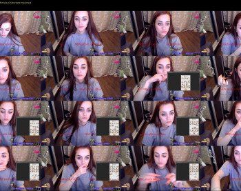 ps4pro — 55 minute Chaturbate female cam show recording, 720p, Jul 16, 2019