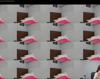 rita_wane — 29 minute Chaturbate female cam show recording, 1080p, Jul 15, 2019