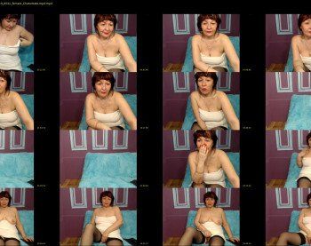 roxyswetty — 41 minute Chaturbate female cam show recording, 1080p, Jul 16, 2019