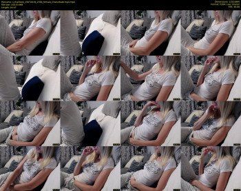 s_mailleee — 25 minute Chaturbate female cam show recording, 720p, Jul 15, 2019