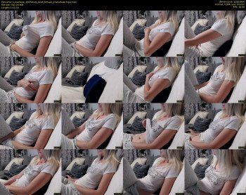 s_mailleee — 78 minute Chaturbate female cam show recording, 720p, Jul 16, 2019