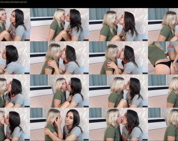 safiamegan — 19 minute Chaturbate couple cam show recording, 720p, Jul 15, 2019