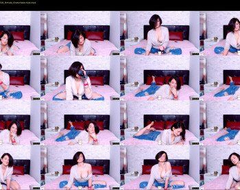 sandrami__ — 44 minute Chaturbate female cam show recording, 720p, Jul 15, 2019
