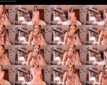 sarahbroke — 45 minute Chaturbate female cam show recording, 1080p, Jul 16, 2019