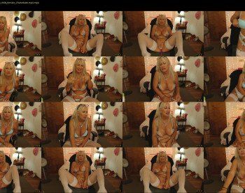 sassythang4u — 44 minute Chaturbate female cam show recording, 720p, Jul 15, 2019