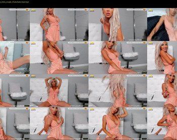 sensualldream — 16 minute Chaturbate female cam show recording, 4K, Jul 15, 2019