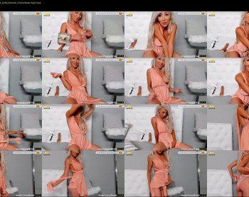 sensualldream — 16 minute Chaturbate female cam show recording, 4K, Jul 15, 2019