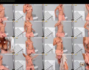 sensualldream — 16 minute Chaturbate female cam show recording, 4K, Jul 15, 2019