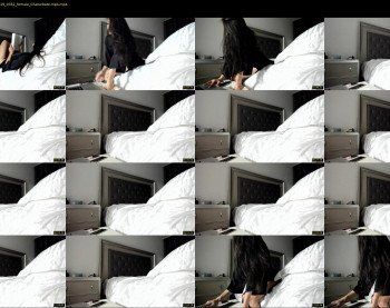 sexygirlforyouuu — 16 minute Chaturbate female cam show recording, 720p, Jul 16, 2019