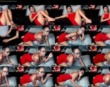 shawn_geni — 29 minute Chaturbate couple cam show recording, 720p, Jul 15, 2019