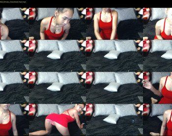 shawn_geni — 16 minute Chaturbate couple cam show recording, 720p, Jul 15, 2019