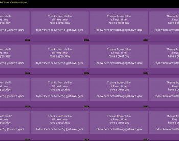 shawn_geni — 4 minute Chaturbate couple cam show recording, 720p, Jul 15, 2019