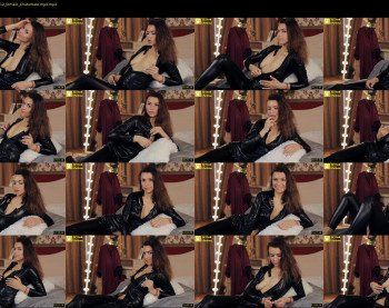 sofiafoster — 24 minute Chaturbate female cam show recording, 1080p, Jul 15, 2019