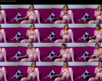 sophiestique — 32 minute Chaturbate female cam show recording, 720p, Jul 16, 2019
