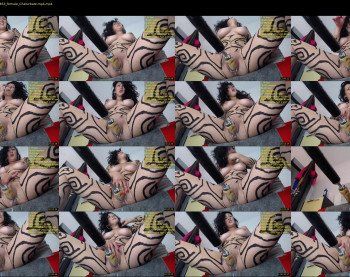 sweetgirl25 — 69 minute Chaturbate female cam show recording, 720p, Jul 15, 2019