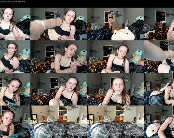 syndica — 31 minute Chaturbate female cam show recording, 720p, Jul 16, 2019