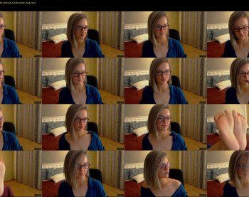 tiffanyriox — 21 minute Chaturbate female cam show recording, 720p, Jul 15, 2019