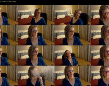 tiffanyriox — 98 minute Chaturbate female cam show recording, 720p, Jul 16, 2019