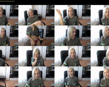 tinkissa — 36 minute Chaturbate couple cam show recording, 1080p, Jul 15, 2019