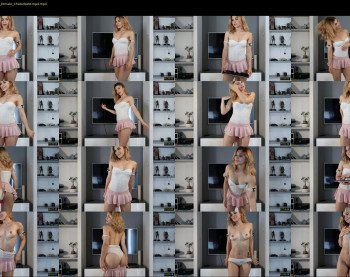 tiny_hat — 13 minute Chaturbate female cam show recording, 1080p, Jul 15, 2019