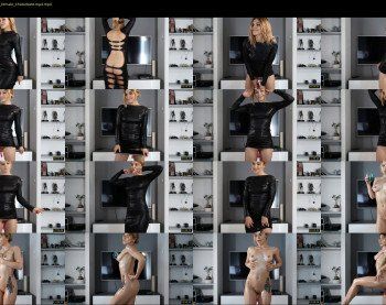 tiny_hat — 29 minute Chaturbate female cam show recording, 1080p, Jul 15, 2019