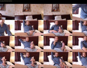 tralalabala — 35 minute Chaturbate male cam show recording, 1080p, Jul 15, 2019