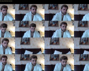 tralalabala — 31 minute Chaturbate male cam show recording, 1080p, Jul 15, 2019