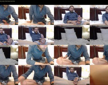 tralalabala — 34 minute Chaturbate male cam show recording, 1080p, Jul 15, 2019