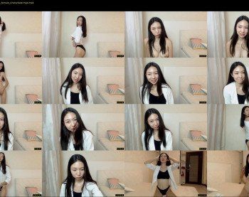 tristanat — 90 minute Chaturbate female cam show recording, 720p, Jul 15, 2019