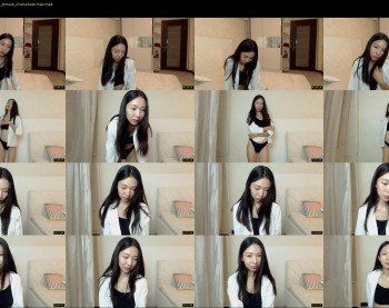 tristanat — 37 minute Chaturbate female cam show recording, 720p, Jul 15, 2019