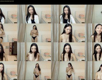 tristanat — 90 minute Chaturbate female cam show recording, 720p, Jul 15, 2019