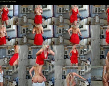 tunderose — 47 minute Chaturbate female cam show recording, 1080p, Jul 15, 2019