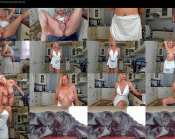 tunderose — 47 minute Chaturbate female cam show recording, 1080p, Jul 15, 2019