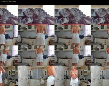 tunderose — 47 minute Chaturbate female cam show recording, 1080p, Jul 15, 2019
