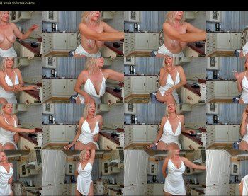 tunderose — 15 minute Chaturbate female cam show recording, 1080p, Jul 15, 2019