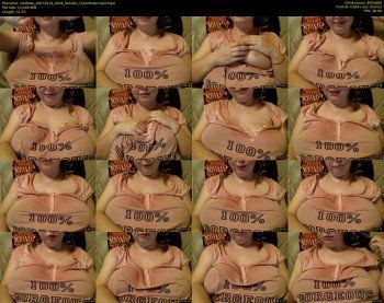 viodetta — 32 minute Chaturbate female cam show recording, 480p, Jul 16, 2019