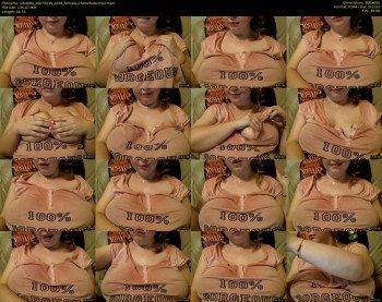 viodetta — 37 minute Chaturbate female cam show recording, 480p, Jul 16, 2019
