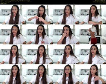 wennndyk — 22 minute MyFreeCams cam show recording, 480p, Jul 16, 2019