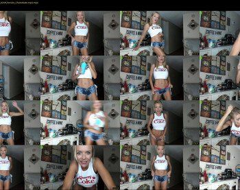 whaaaaaaaat — 40 minute Chaturbate couple cam show recording, 1080p, Jul 16, 2019